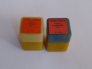 Bajki na rzutnik 2 szt. Konik Garbusek 1, 2 część prl retro bajka