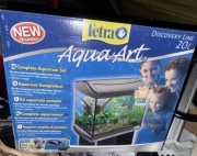 Akwarium 20 l firmy Tetra