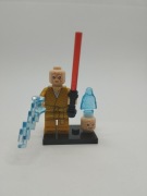 Minifigurka Snoke Gwiezdne Wojny Star Wars Kompatybilna z LEGO