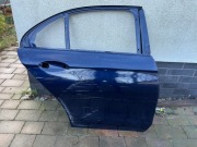 Drzwi tylne prawe Mercedes E klasa W213 sedan 2021