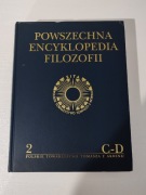 Powszechna Encyklopedia Filozofii tom 2