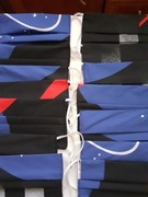 Maseczki bawełniane