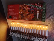 Zestaw lampek choinkowych marki Konstsmide