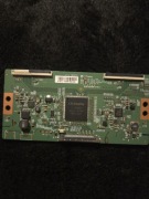 Logika T-CON 6870C-0552A Philips 43PUS 55PUS 49PUS 50PUS 65PUS