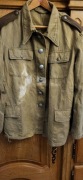 Mundur polowy LWP wz 43
