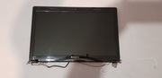 Matryca, obudowa, zawiasy, kamera do LENOVO G570 
