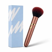 Masażer w kształcie pędzla do makijażu | Wygodny | Dyskretna wysyłka