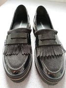 Półbuty Lazamani 38 