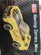 Racing serwis mini Block Builder nowy komplet 
