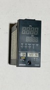 Regulator temperatury E5EK-AA2-DRT-500 OMRON