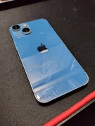 Iphone 13 mini blue (niebieski) 128GB