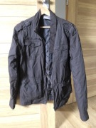 Kurtka jesienno wiosenna Hot Oil