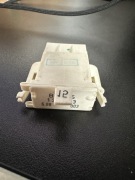 Kość kodująca do licznika r6 BMW e30