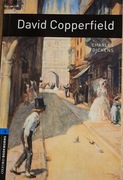 Oxford Bookworms Library David Copperfield - CHARLES DICKENS Level 5 NOWA