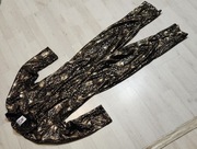 M strój pajęczyca pająk kosmita kościotrup halloween nr 452a