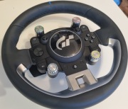 Thrustmaster T-GT Add-on obręcz 