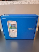 nokia c3 wersja kompletna kolekcjonerska