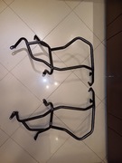 Gmole Heed do crf 1100 Adventure sports DCT 2021 Africa twin