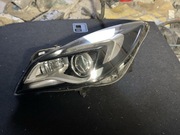 LAMPA PRZÓD LEWA OPEL INSIGNIA A LIFT XENON SKRĘTNY LED