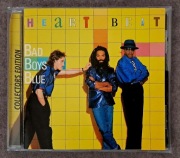 Bad Boys Blue - Heart Beat (The 2nd Album) (Collectors Edition) (CD)