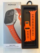 Pasek Nomad Sport Band do Apple Watch