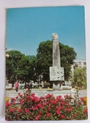 Piła Pomnik Tysiąclecia