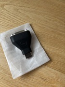 Adapter przejściówka konwerter Hdmi DVI Dell