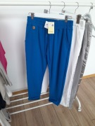 Wyprzedaż spodnie bawełne CIOCCO