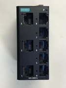 SWITCH MOXA EDS-2008-EL 8-PORTOWY - nowy