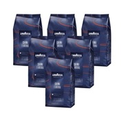 Lavazza Crema e Aroma Espresso Blue 6 kg kawa ziarnista 6 x 1 kg