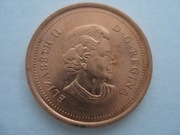 Kanada 1 cent 2006