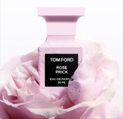TOM FORD Rose Prick EDP 30 ml, oryginalna woda perfumowana, ubytek, 1060 zł