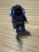 Lego figurka fortnite Raven fort009