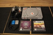 Konsola PlayStation 1 PSX PS1 - okazja!