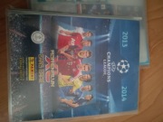 Album CHAMPIONS LEAGUE 2013-2014