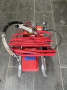 Agregat malarski Dedra 7424