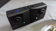Kamera Insta360 EVO, 360 stopni + VR180, dobry stan, unikat, polecam!