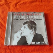 ZEMBATY MACIEJ - Siła Niewolników - LEONARD COHEN CD