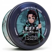 DemoNSlayers gra dobble