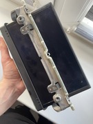 Wyświetlacz ekran A3 8V 8V0527273N