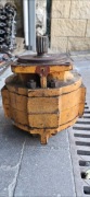 Pompa, silnik hydrauliczny (P7) Fadroma, dźwig. 