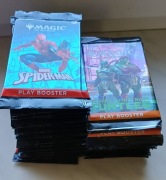 Mtg 17xSpm + 12xTmt