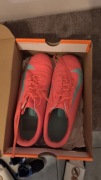 Nike Mercurial Vapor 16 korki