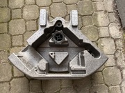 Styropian na lewarek Saab 9-3 Cadillac BLS