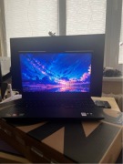 Laptop Lenovo 15ACH6H 15,6" 165Hz 5600H 16GB RAM 512GB RTX3060 Win11