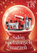 Salon spełnionych marzeń Agnieszka Lis