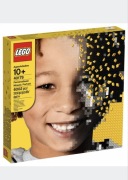 Lego kreator mozaik