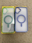 Etui do Apple iPhone 16 plus