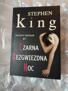 Czarna bezgwiezdna noc Stephen King 