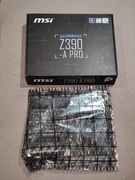 Płyta główna MSI Z390-A PRO 